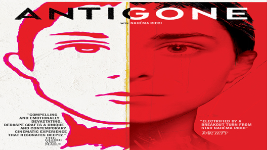 فيلم Antigone 2019 مترجم