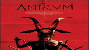 فيلم Antrum The Deadliest Film Ever Made 2018 مترجم