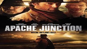 فيلم Apache Junction 2021 مترجم