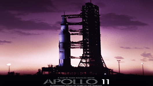 فيلم Apollo 11 2019 مترجم