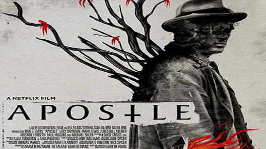 فيلم Apostle 2018 مترجم
