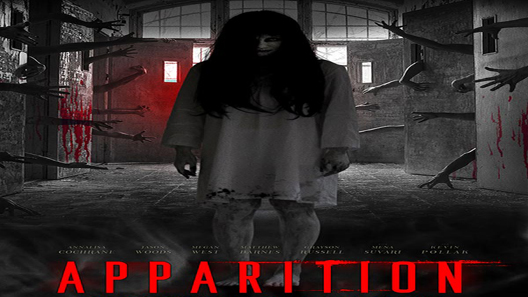 فيلم Apparition 2019 مترجم