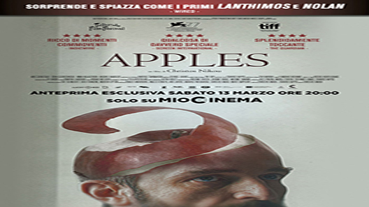 فيلم Apples 2020 مترجم