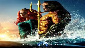 فيلم Aquaman 2018 مترجم
