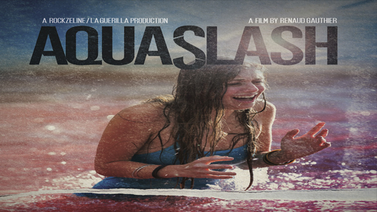 فيلم Aquaslash 2019 مترجم