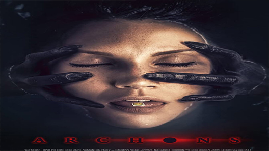 فيلم Archons 2018 مترجم