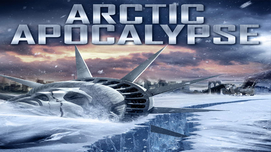 فيلم Arctic Apocalypse 2019 مترجم
