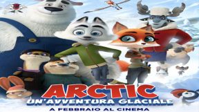 فيلم Arctic Dogs 2019 مترجم