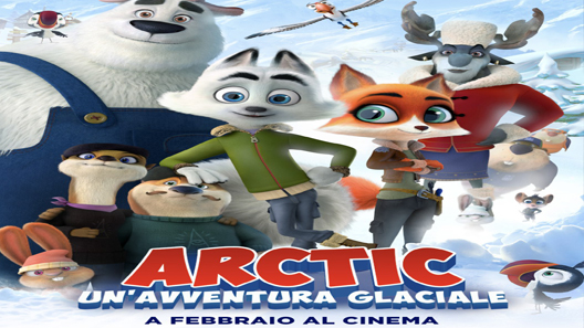 فيلم Arctic Dogs 2019 مترجم