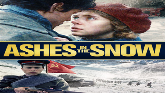 فيلم Ashes In The Snow 2018 مترجم