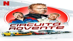 فيلم Asphalt Burning 2020 مترجم
