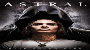 فيلم Astral 2018 مترجم
