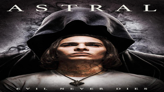 فيلم Astral 2018 مترجم
