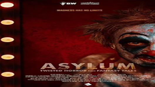 فيلم Asylum Twisted Horror And Fantasy Tales 2020 مترجم