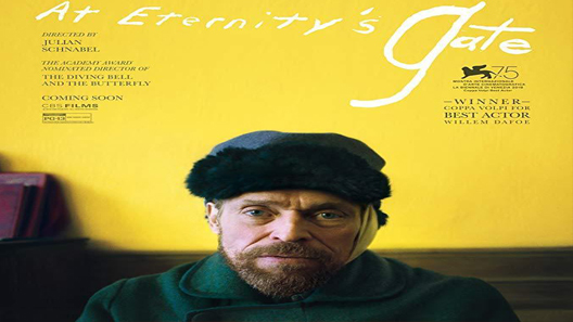 فيلم At Eternitys Gate 2018 مترجم