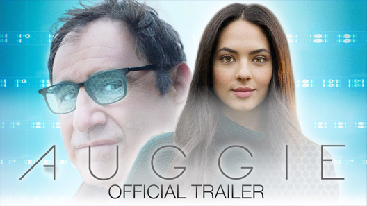 فيلم Auggie 2019 مترجم