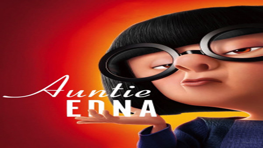 فيلم Auntie Edna 2018 مترجم