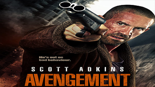 فيلم Avengement 2019 مترجم
