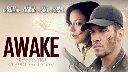 فيلم Awake 2019 مترجم
