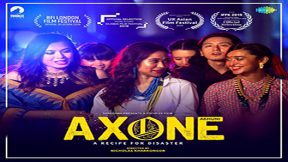 فيلم Axone 2019 مترجم