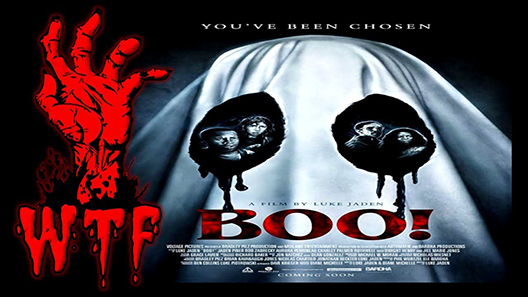 فيلم BOO 2019 مترجم