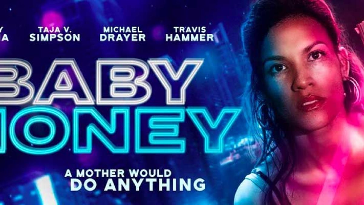 فيلم Baby Money 2021 مترجم