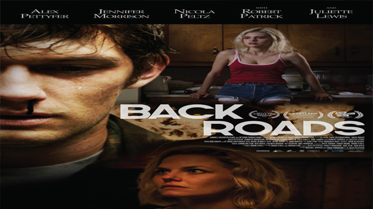 فيلم Back Roads 2018 مترجم