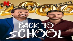فيلم Back To School 2019 مترجم