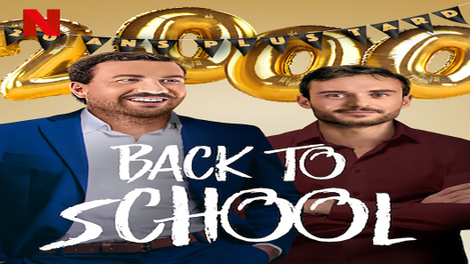 فيلم Back To School 2019 مترجم