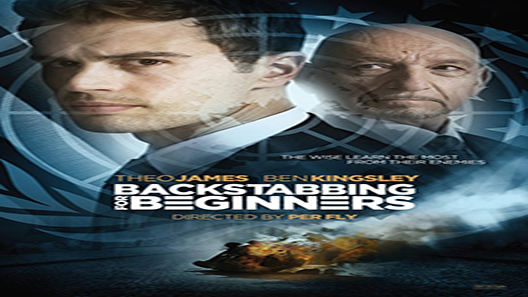 فيلم Backstabbing For Beginners 2018 مترجم