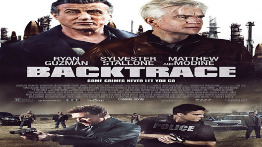 فيلم Backtrace 2018 مترجم