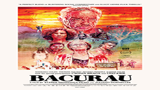 فيلم Bacurau 2019 مترجم