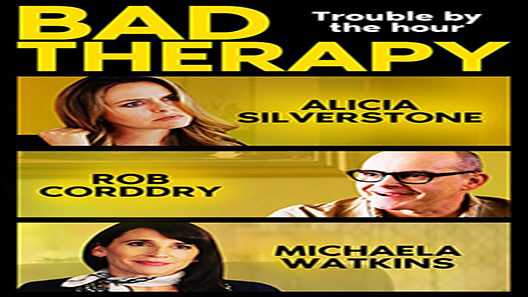 فيلم Bad Therapy 2020 مترجم