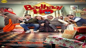فيلم Badhaai Ho 2018 مترجم