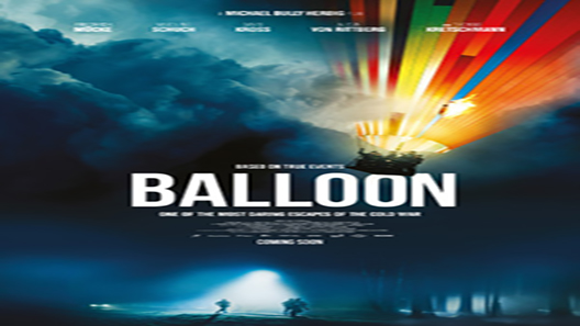 فيلم Ballon 2018 مترجم