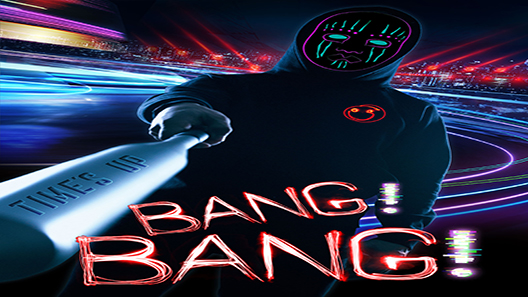 فيلم Bang Bang 2020 مترجم