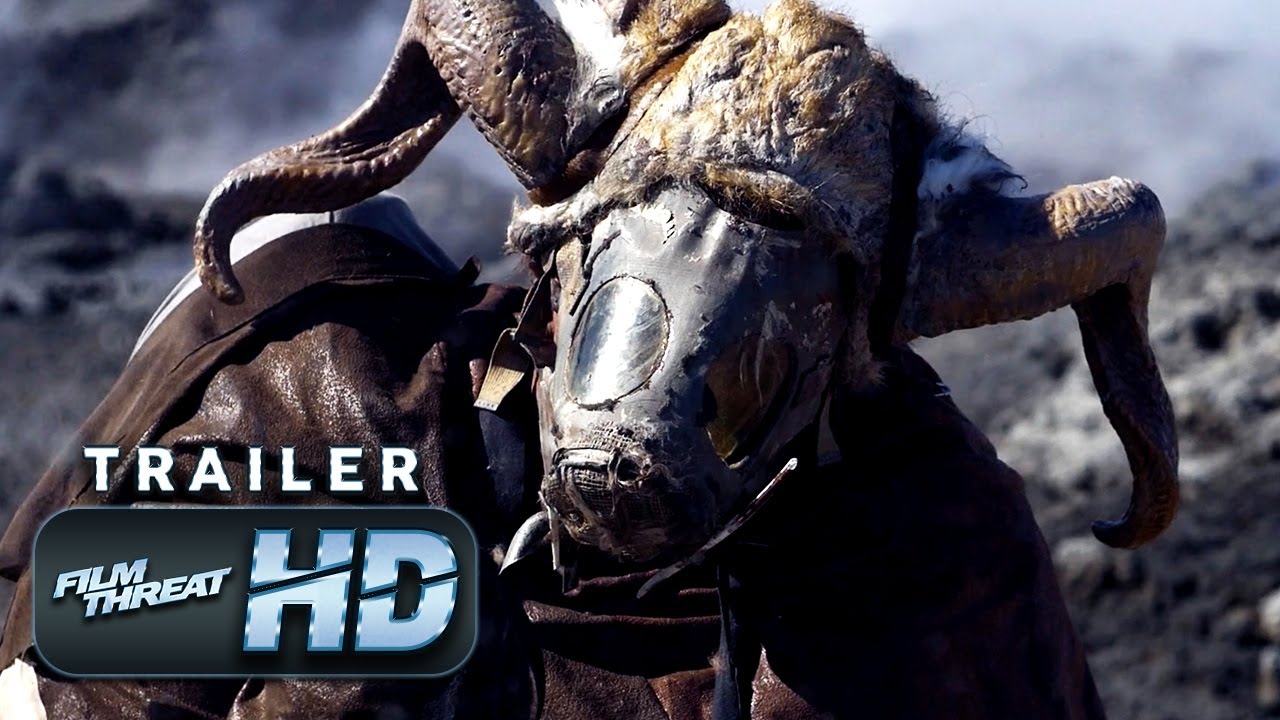 فيلم Barney Burmans Wild Boar 2020 مترجم