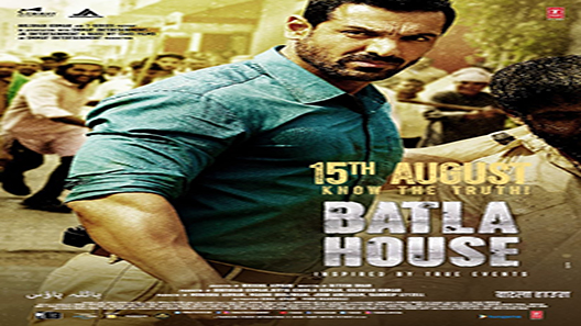 فيلم Batla House 2019 مترجم