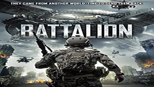 فيلم Battalion 2018 مترجم
