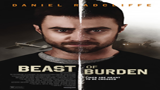 فيلم Beast Of Burden 2018 مترجم