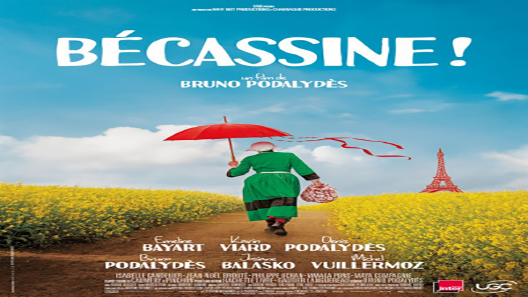 فيلم Becassine 2018 مترجم