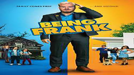 فيلم Being Frank 2018 مترجم
