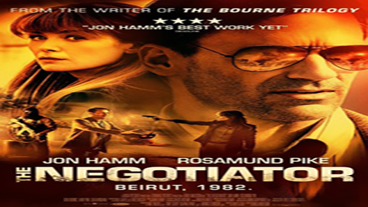 فيلم Beirut 2018 مترجم