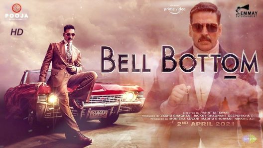فيلم Bell Bottom 2021 مترجم