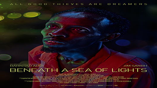 فيلم Beneath A Sea Of Lights 2020 مترجم