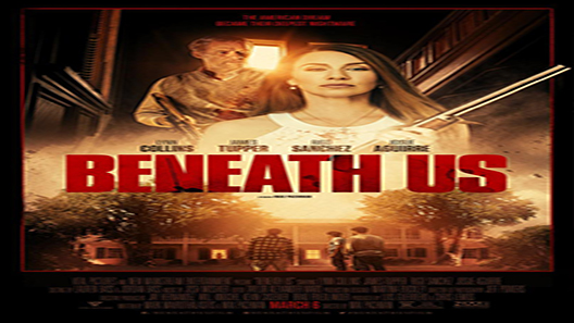 فيلم Beneath Us 2019 مترجم
