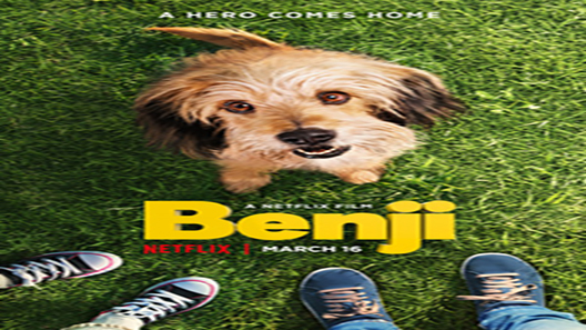 فيلم Benji 2018 مترجم