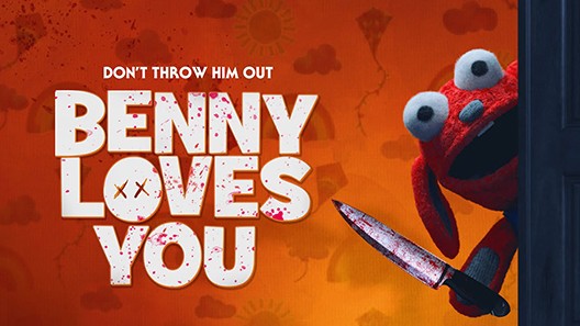 فيلم Benny Loves You 2019 مترجم