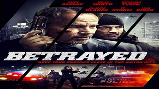 فيلم Betrayed 2018 مترجم