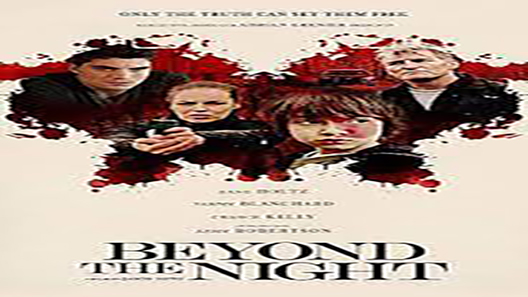 فيلم Beyond The Night 2018 مترجم